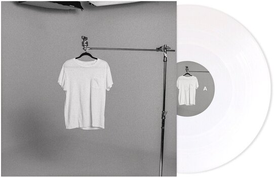 LP plošča Plain White T's - Plain White T's (Limited Edition) (White Coloured) (LP) - 2