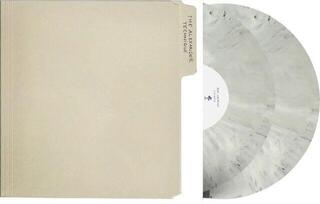 LP Rex Orange County - The Alexander Technique (White Marble Coloured) (2 LP) - 1