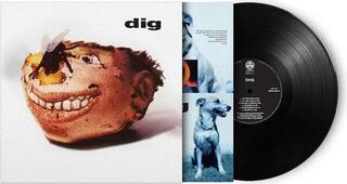 LP Dig - Dig (180g) (Reissue) (LP) - 1