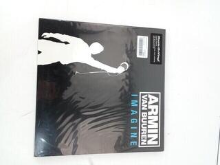 Vinyl Record Armin Van Buuren - Imagine (Reissue) (2 LP) (Just unboxed) - 1