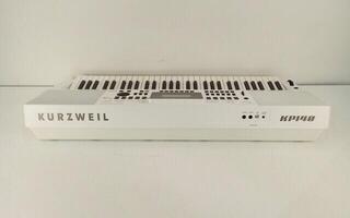 Синтезатор с динамика Kurzweil KP140 Синтезатор с динамика (Почти нов) - 3