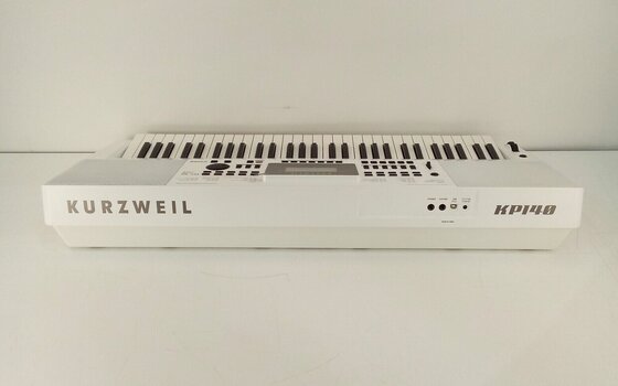 Klawiatura z dynamiką Kurzweil KP140 Klawiatura z dynamiką (Jak nowe) - 4