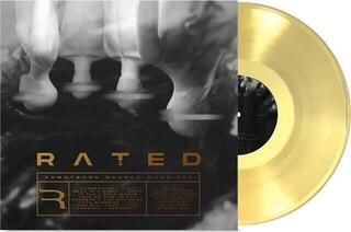 LP ploča Red - Rated R (Gold Coloured) (LP) - 1