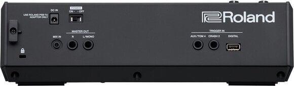 модул Roland V31 модул - 4