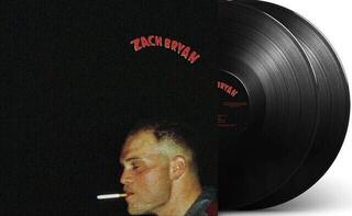 LP ploča Zach Bryan - Zach Bryan (2 LP) - 1