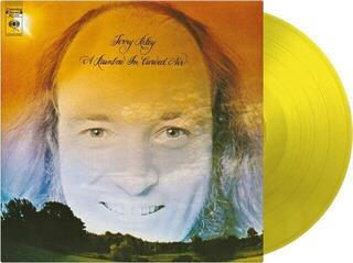 LP ploča Terry Riley - A Rainbow In Curved Air (180g) (Limited Edition) (Reissue) (Translucent Yellow Coloured) (LP) - 1