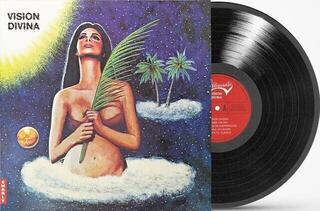 LP ploča La Controversia - Vision Divina (Reissue) (LP) - 1