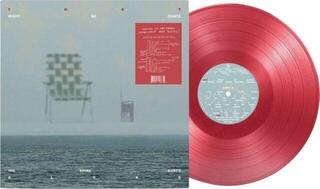 LP ploča They Might Be Giants - The Spine Surfs Alone: Rarities 1998-2005 (Red Coloured) (LP) - 1