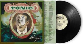Hanglemez Tonic - Sugar (Reissue) (180g) (LP) - 1