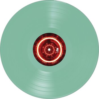 LP ploča Mr Big - Big Finish Live (Limited Edition) (Mint Green Coloured) (3 LP) - 3