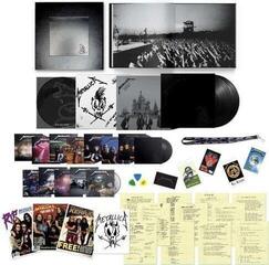 Schallplatte Metallica - Metallica (Box Set) (Deluxe Edition) (Reissue) (Remastered) (5 LP + 14 CD + 6 DVD) - 1