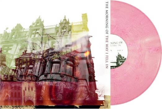 LP ploča Morning Of - The Way I Fell In (Limited Edition) (Pink Coloured) (LP) - 2