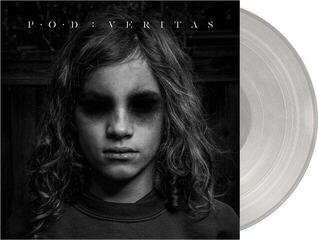 LP ploča P.O.D. - Veritas (Limited Edition) (Clear Coloured) (LP) - 1
