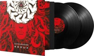 LP ploča Various Artists - Superunknown (Redux) (Gatefold Sleeve) (2 LP) - 1