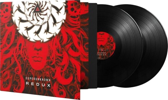 LP Various Artists - Superunknown (Redux) (Gatefold Sleeve) (2 LP) - 2