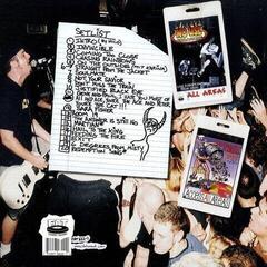 LP ploča Avail - One Wrench (LP) - 1