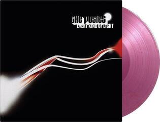 LP ploča The Posies - Every Kind Of Light (45 RPM) (Reissue) (Translucent Purple Coloured) (2 LP) - 1