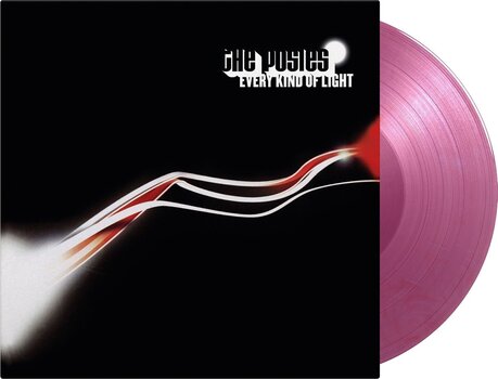 LP Posies - Every Kind Of Light (45 RPM) (Reissue) (Translucent Purple Coloured) (2 LP) - 2