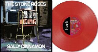Hanglemez The Stone Roses - The Sally Cinnamon (45 RPM) (180g) (Red Coloured) (LP) - 1