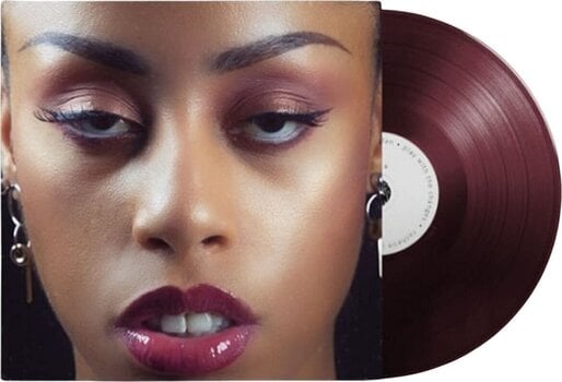 LP ploča Rochelle Jordan - Play With The Changes: Remixed (Limited Edition) (Burgundy Coloured) (LP) - 2