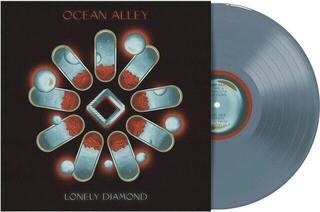 LP ploča Ocean Alley - Lonely Diamond (Blue Coloured) (2 LP) - 1