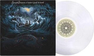 LP platňa Sturgill Simpson - A Sailor's Guide To Earth (Limited Edition) (Reissue) (Crystal-Clear Coloured) (LP) - 1