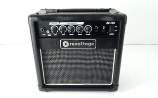 Gitarsko combo pojačalo Revoltage RV-10G Gitarsko combo pojačalo (Polovno) - 1