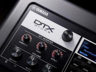 модул Yamaha DTX-PRO  модул - 4