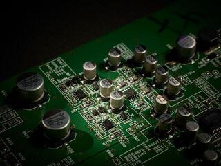 модул Yamaha DTX-PRO  модул - 6