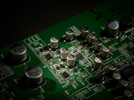 модул Yamaha DTX-PRO  модул - 7