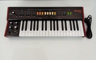 Synthesizer Behringer Vocoder VC340 Synthesizer (Begagnad) - 1