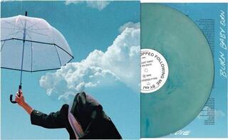 Vinyl Record eaJ - When The Rain Stopped Following Me (Indie Exclusive) (Light Blue Marble Coloured) (LP) - 1