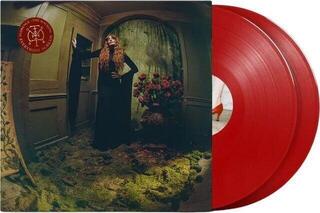 Disque vinyle Florence and the Machine - Everybody Scream (Indie Exclusive) (Gatefold Sleeve) (Translucent Red Coloured) (2 LP) - 1