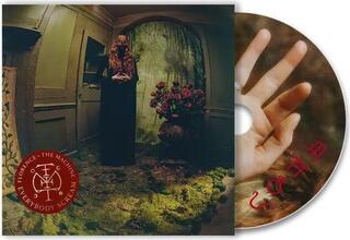 Hudební CD Florence and the Machine - Everybody Scream (Indie Exclusive) (Digipak) (CD) - 1