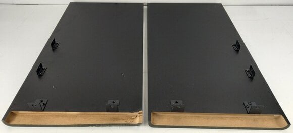 Дигитално пиано Pianonova Girona 08 Дигитално пиано Black (Повреден) - 3