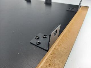 Дигитално пиано Pianonova Girona 08 Дигитално пиано Black (Повреден) - 3