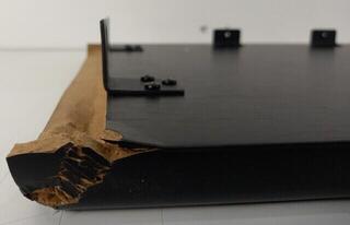 Дигитално пиано Pianonova Girona 08 Дигитално пиано Black (Повреден) - 5