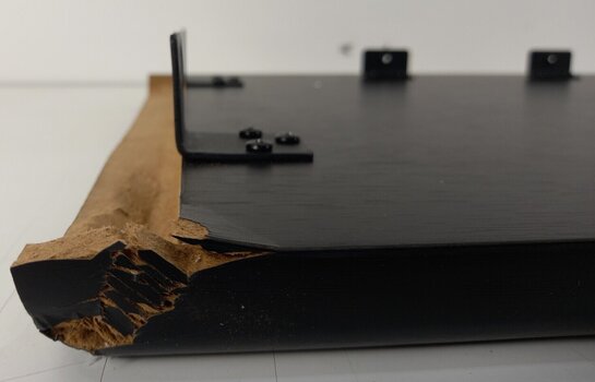 Дигитално пиано Pianonova Girona 08 Дигитално пиано Black (Повреден) - 6