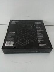 Hanglemez Pink Floyd - The Dark Side Of The Moon (Box Set) (Deluxe Edition) (2 CD + 2 LP + 2 Blu-ray + DVD + 2 Vynil 7") (Használt ) - 2