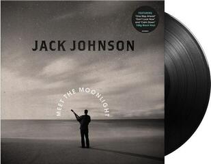 LP ploča Jack Johnson - Meet The Moonlight (LP) - 1