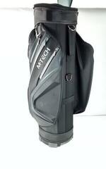 Чантa за голф Motocaddy M-Tech 2021 Black Чантa за голф (Почти нов) - 1