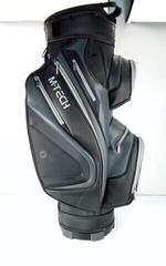 Чантa за голф Motocaddy M-Tech 2021 Black Чантa за голф (Почти нов) - 2