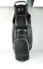Чантa за голф Motocaddy M-Tech 2021 Black Чантa за голф (Почти нов) - 3