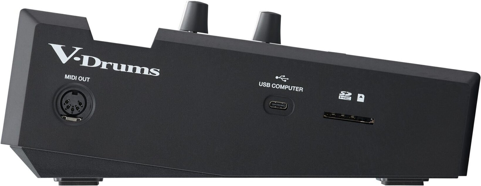 Брой вградени звуци