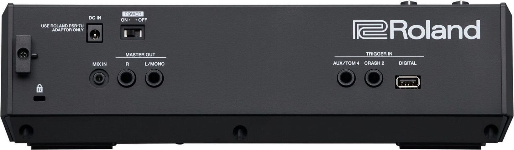 MIDI интерфейс