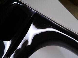 Електро-акустична китара Дреднаут Fender CD-60SCE Black Електро-акустична китара Дреднаут (Повреден) - 2