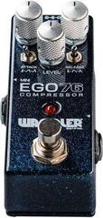 Efekt gitarowy Wampler Mini Ego 76 Efekt gitarowy - 1