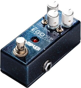 Kytarový efekt Wampler Mini Ego 76 Kytarový efekt - 4