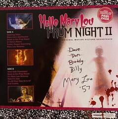 Δίσκος LP Paul Zaza - Prom Night 2 (Coloured) (LP) - 1