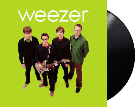 LP ploča Weezer - Weezer (LP) - 2